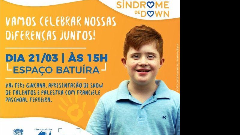 Divulgação/PMSS