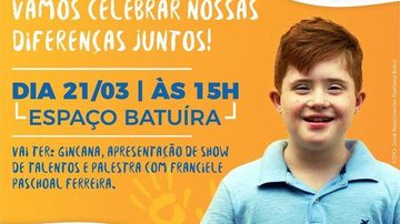 Divulgação/PMSS