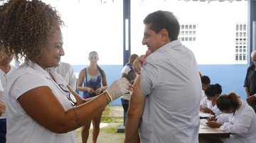 Helder Lima/PMG