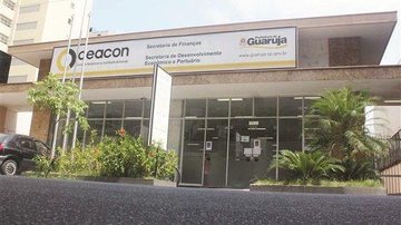O contribuinte que tiver alguma dúvida poderá comparecer ao Cadastro Comercial e solicitar informações complementares - Reprodução/Internet