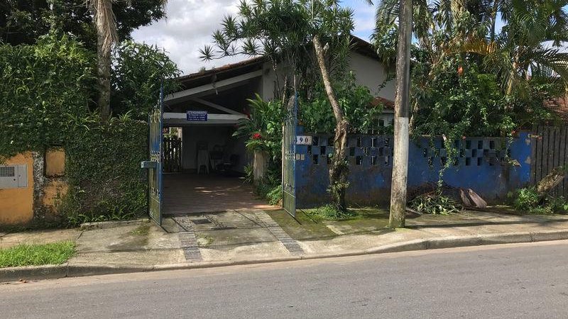 Entidades possuem um local para atendimento no município, na rua Ênio Barbato, 490, na Vila Itapanhaú - JCN