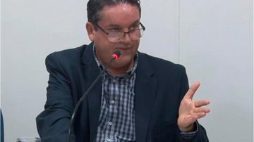 Ney Lyra otimista com entendimentos com a Sabesp para estabelecer grupo de acompanhamento do Plano de Saneamento Básico - JCN