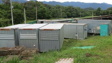 Em votação unânime, o veto foi acatado e o projeto arquivado - Divulgação/CMSS