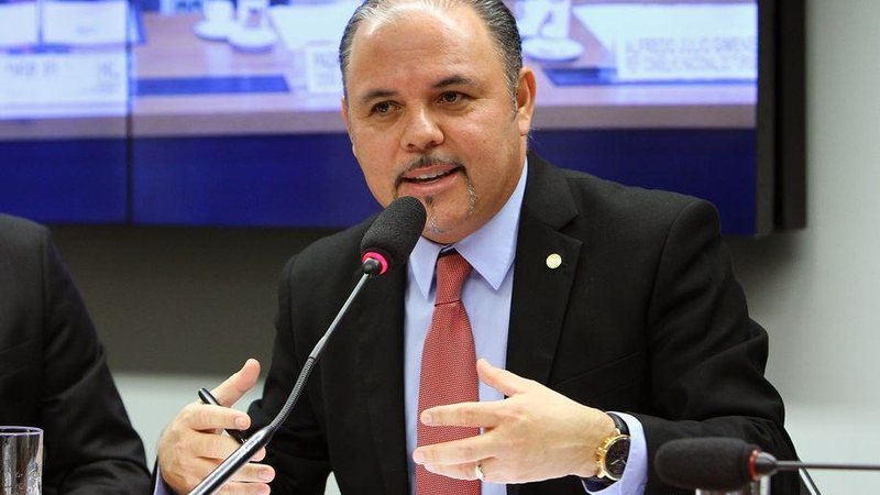 Deputado visitará unidades do CRAS e a Casa de Saúde Stella Maris - Reprodução/Internet