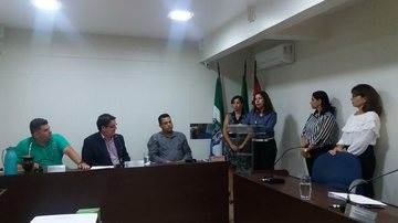 Comissão da Mulher Advogada apresenta proposta da Semana de Conscientização e Prevenção à Alienação Parental na Câmara de Bertioga - JCN