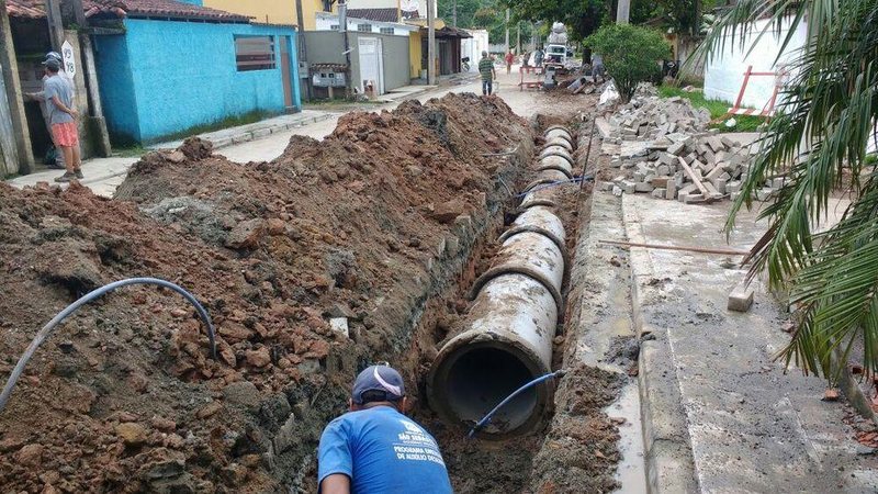 Divulgação/PMSS