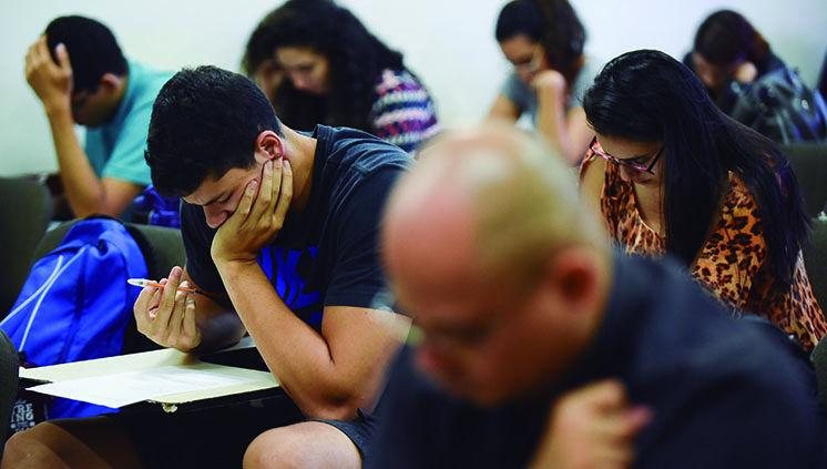 Com ofertas em 130 instituições, Sisu divulga resultados. Matrículas começam na terça, dia 30 - Divulgação/ Ministério da Educação