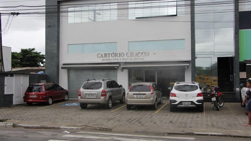 Atualmente, Bertioga conta apenas com o cartório Chacon, que realiza registro civil e tabelionato de notas - JCN