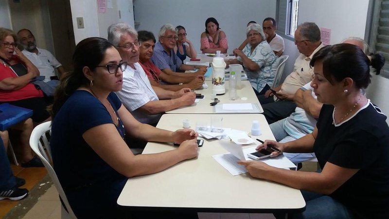 O temor do CMS é que o Ministério Público possa vir a suspender o funcionamento do sistema hospitalar - JCN