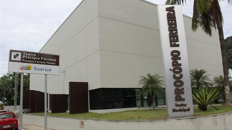 A final ocorrerá no Teatro Procópio Ferreira - PMG