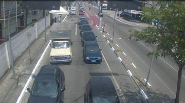 Divulgação/Dersa
