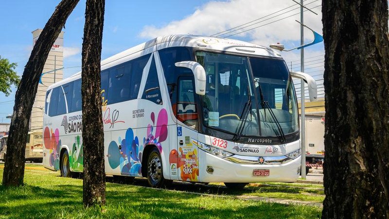 Programa foi prorrogado até o dia 11 de março; ingressos custam R$ 10 - Diego Bachiéga/PMB