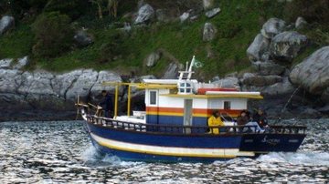 Serena Fishing - Divulgação