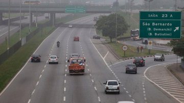 Operação comboio está novamente em vigor nesta quarta-feira, 24 - Divulgação