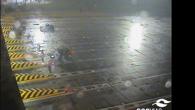 Pedágio da Imigrantes - Divulgação/Ecovias