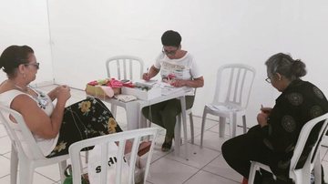 Divulgação/PMB