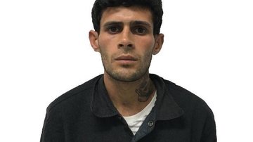 Divulgação/Polícia Civil