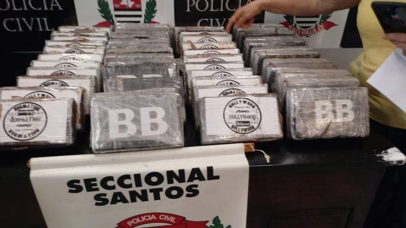 Divulgação/DIG