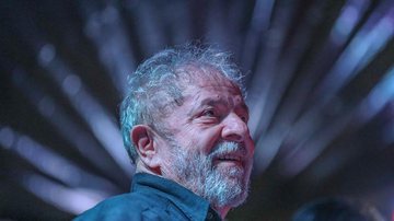 Lula não pode aparecer na rádio como candidato à presidência da República - Luís Stukert/PT