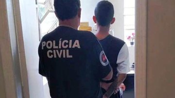 Divulgação/Polícia Civil