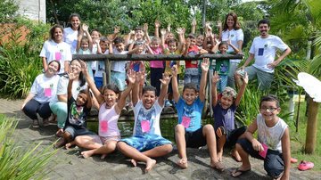 Cursos seguem até o dia 18 de julho - Renata de Brito/PMB