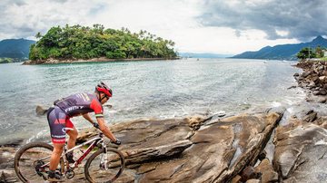 Leandro Souza / First Bikes