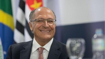 O PSDB realiza nesse sábado, em Brasília, sua convenção nacional, para oficializar a candidatura de Geraldo Alckmin na corrida presidencial - Reprodução/Internet