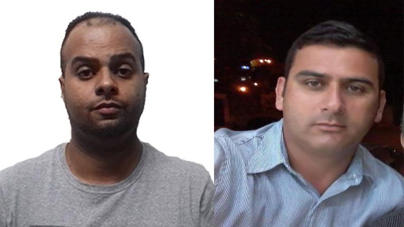 Divulgação/Polícia Civil