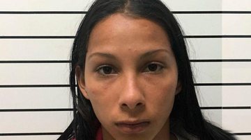 Nayara Aparecida responderá por tráfico de drogas - Divulgação/Polícia Civil