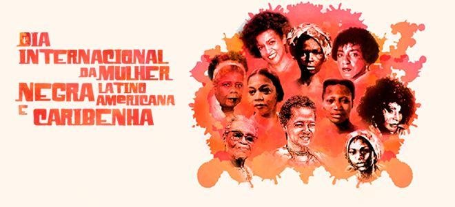 Imagem Guarujá realiza homenagens à mulher negra latino americana e caribenha