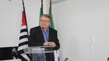 Silvio Magalhães é um dos cinco vereadores dispostos a elucidar a questão - Estela Craveiro/JCN