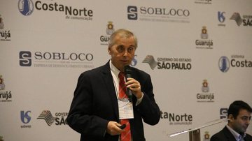 Renato Pastorello é psicólogo da Secretaria de Saúde do Estado de São Paulo e da prefeitura de Praia Grande - JCN