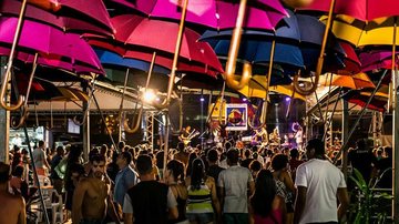 Ano passado, o festival foi sucesso de público - Divulgação/APHM