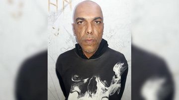 Claudio foi encontrado em sua residência - Divulgação/Polícia Civil