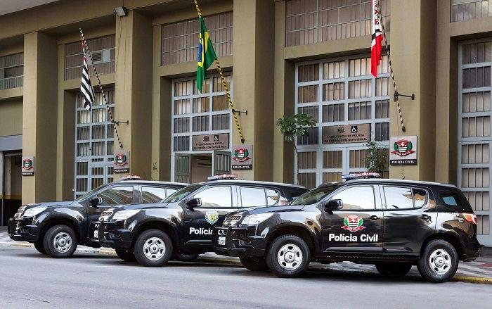 As inscrições seguem até o dia 1º de junho - Divulgação/Polícia Civil
