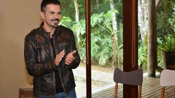 Prefeito de Bertioga, Caio Arias Matheus - Diego Bachiéga/PMB