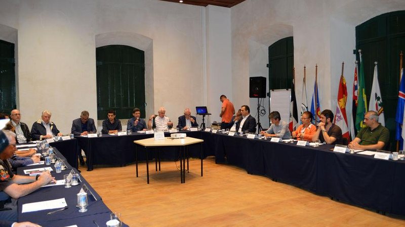 Assessoria de Imprensa/Agem