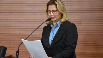 A justificativa da vereadora é que projeto valorizará a memória cubatense - Rodrigo Palassi