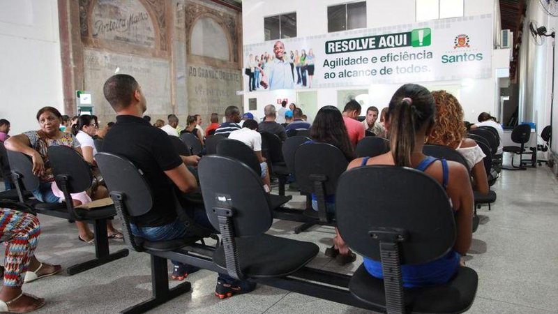 As inscrições deverão ser feitas no no Centro Público de Emprego, até o dia 2 de abril - Carol Fariah