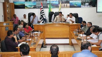 A entrega das cinco placas está programada para ocorrer em sessão solene, programada para sexta-feira, 16 - Divulgação/Câmara de São Sebastião