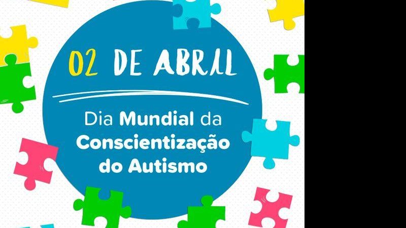 Uma em cada 160 crianças no mundo é portadora de autismo, segundo a Organização Mundial da Saúde - Ministério da Saúde