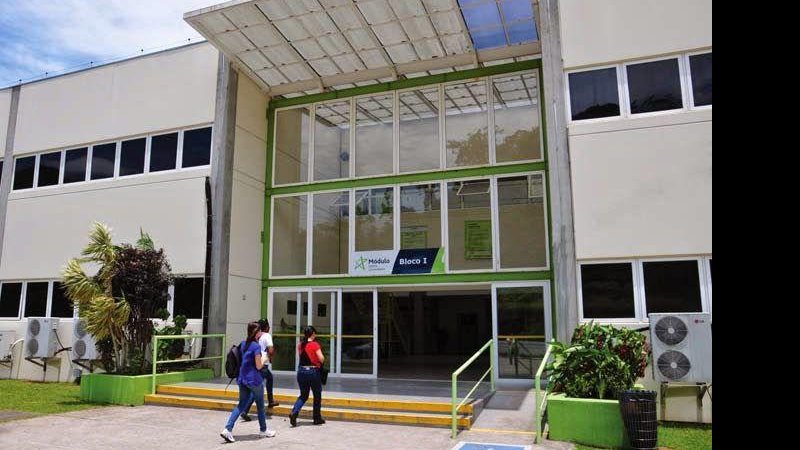 Centro Universitário Módulo não tinha o costume de taxar o serviço - Divulgação