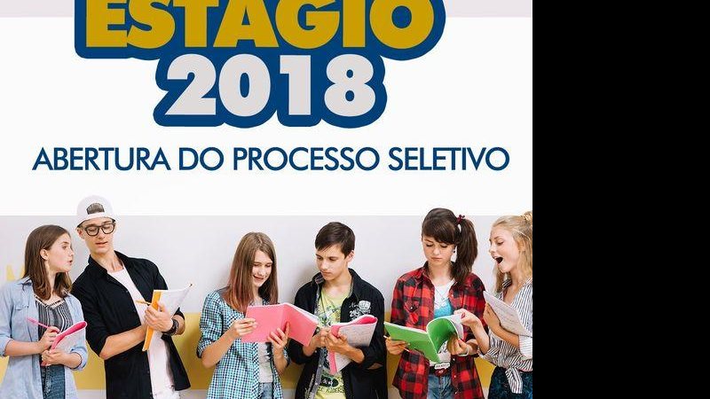 As inscrições podem ser feitas até o dia 24, no Paço Municipal - Foto/Arte: Prefeitura de Ilhabela