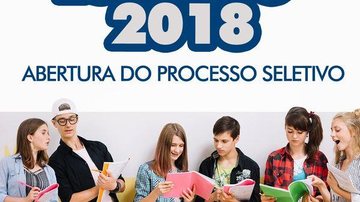 As inscrições podem ser feitas até o dia 24, no Paço Municipal - Foto/Arte: Prefeitura de Ilhabela