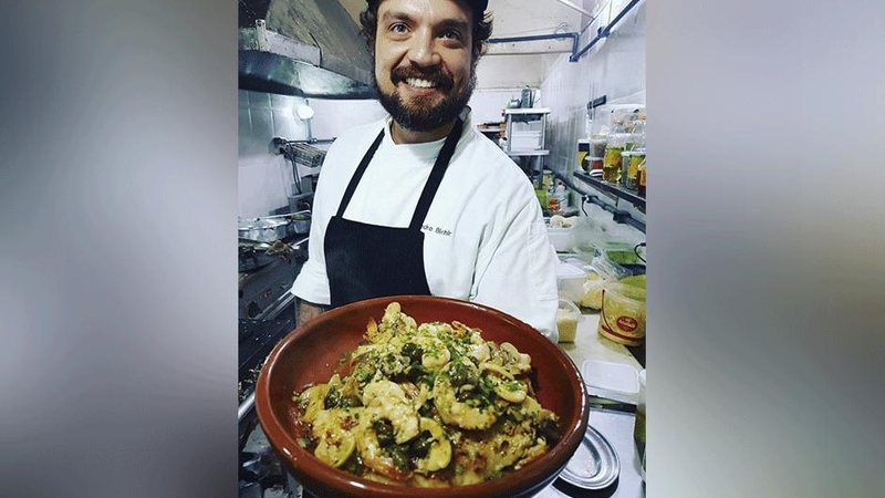 manolo