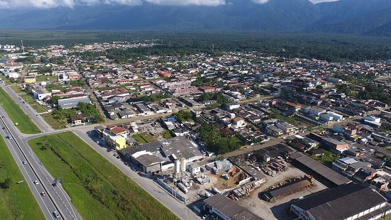 Costa Norte