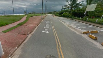 Costa Norte