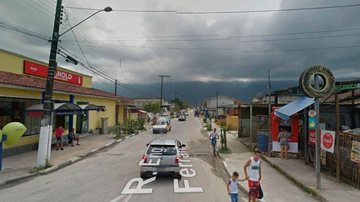 Costa Norte