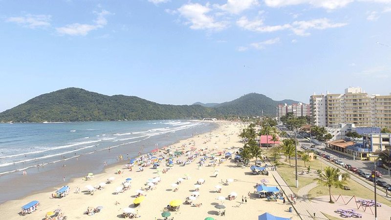 Costa Norte
