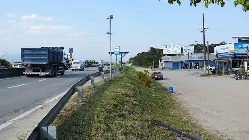 Costa Norte